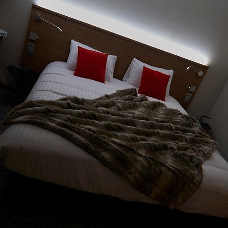 Hotel La Caleche Durbuy Bilik gambar