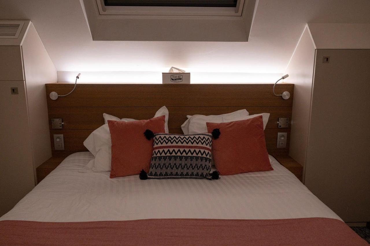 Hotel La Caleche Durbuy Luaran gambar