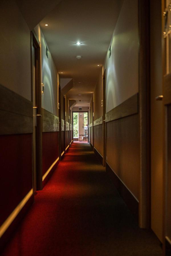Hotel La Caleche Durbuy Luaran gambar