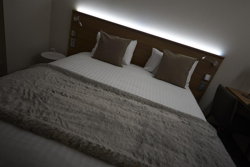 Hotel La Caleche Durbuy Luaran gambar