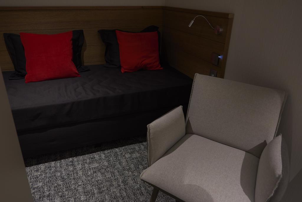 Hotel La Caleche Durbuy Luaran gambar