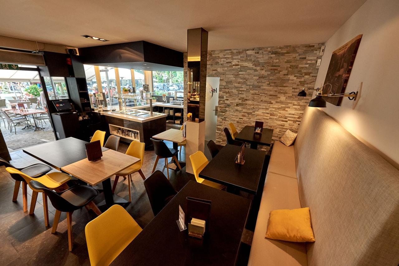 Hotel La Caleche Durbuy Luaran gambar