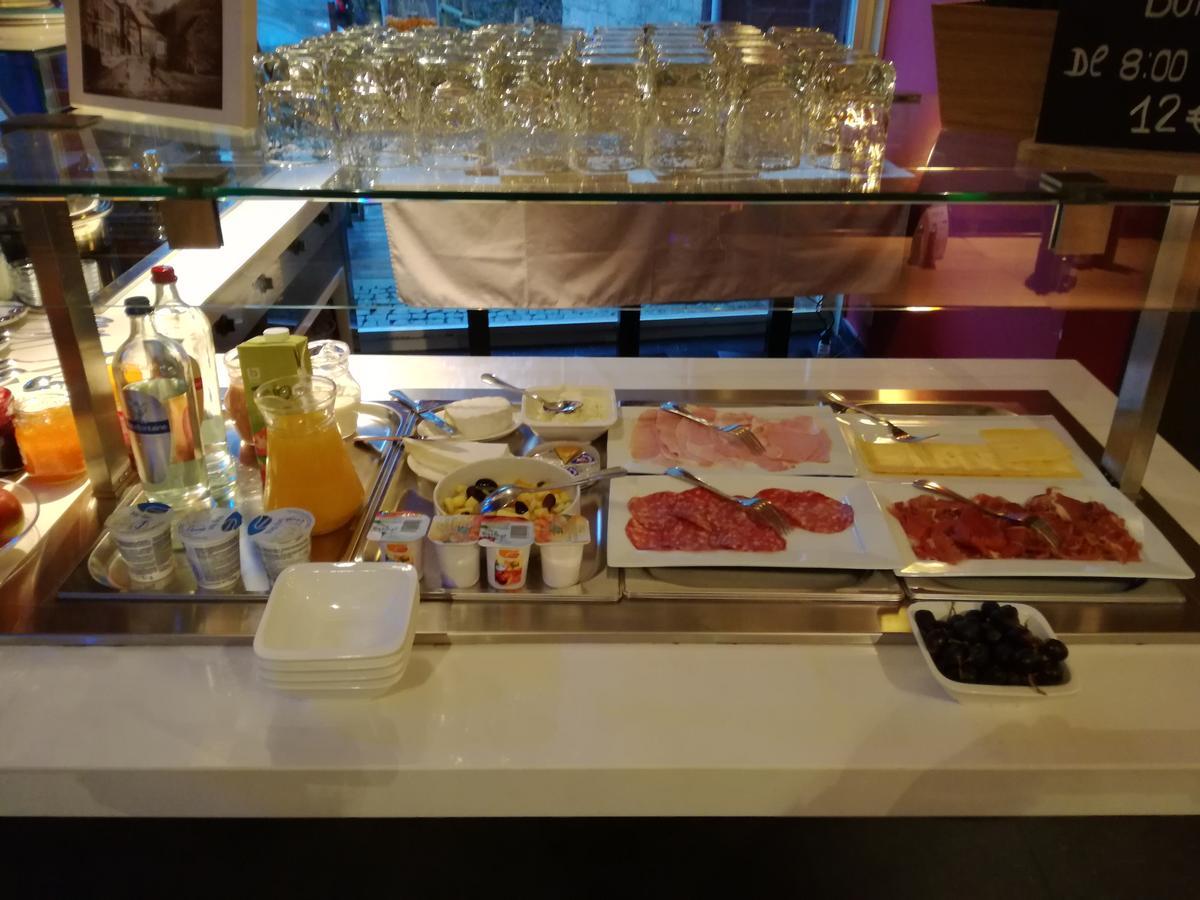 Hotel La Caleche Durbuy Luaran gambar